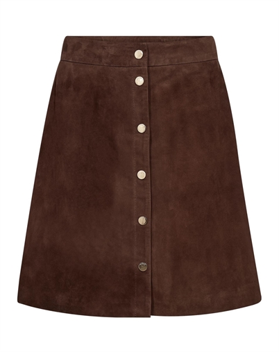 Gossia - LaraGO Rock - Brown Suede